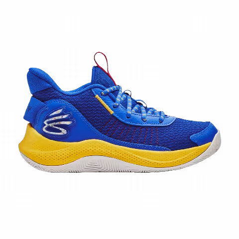 Curry Brand Curry 3Z7 GS 'Royal Taxi'