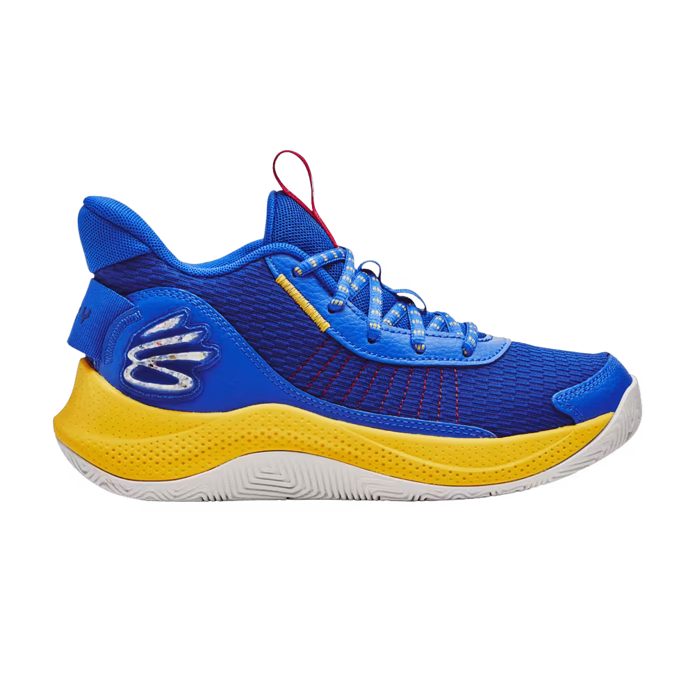Curry Brand Curry 3Z7 GS Royal Taxi