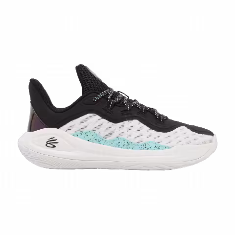 Curry Brand Curry Flow 11 GS 'Future Curry'
