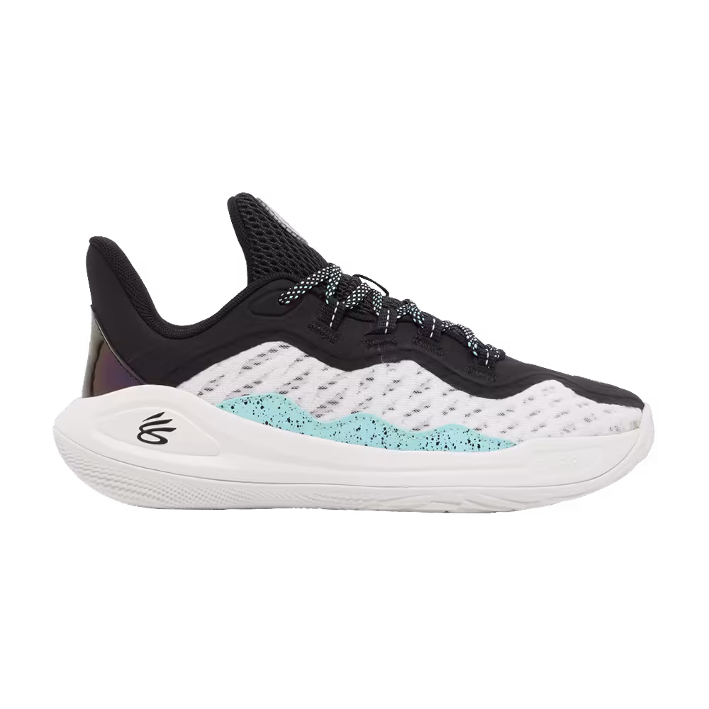 Curry Brand Curry Flow 11 GS Future Curry