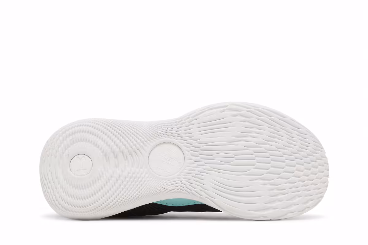 Curry Brand Curry Flow 11 GS Future Curry, view 5