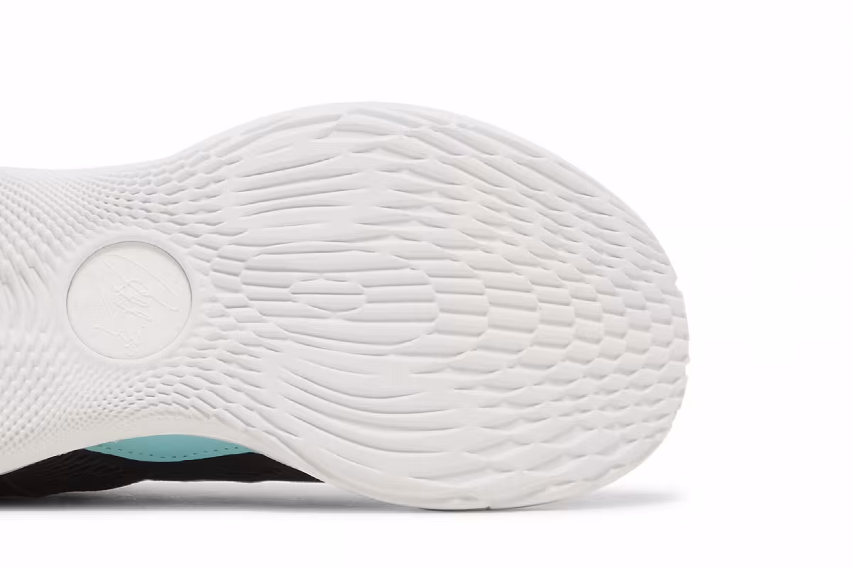 Curry Brand Curry Flow 11 GS Future Curry, view 6
