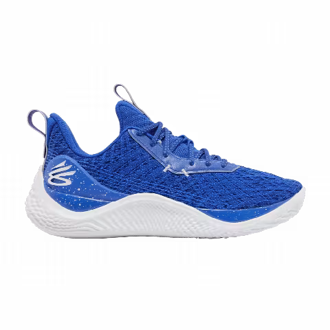 Curry Brand Curry Flow 10 Team 'Team Royal'