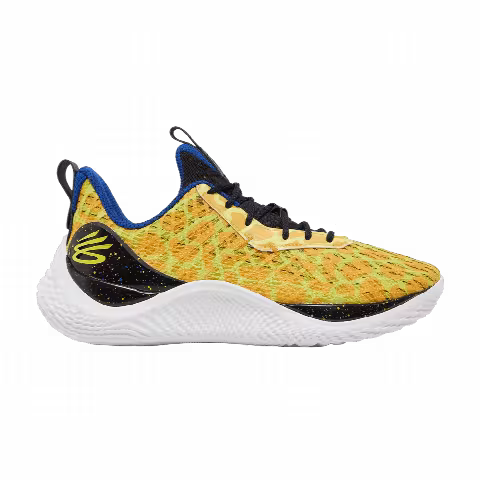 Curry Brand Curry Flow 10 'Double Bang'