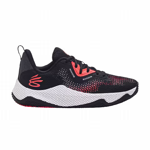 Curry Brand Curry HOVR Splash 3 'Black Beta'