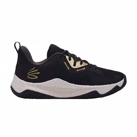 Curry Brand Curry HOVR Splash 3 'Black Gold'