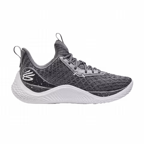 Curry Brand Curry Flow 10 Team 'Pitch Grey'