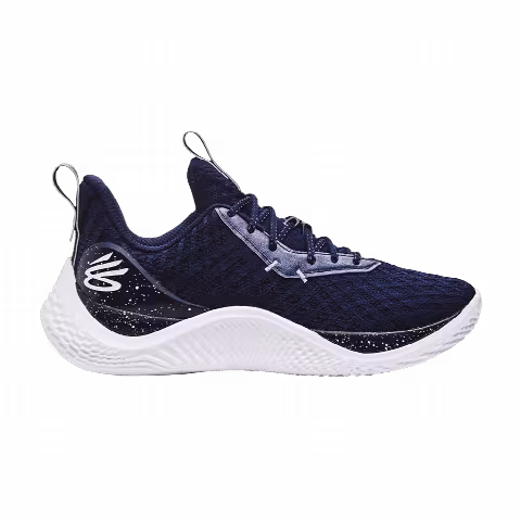Curry Brand Curry Flow 10 Team 'Midnight Navy'