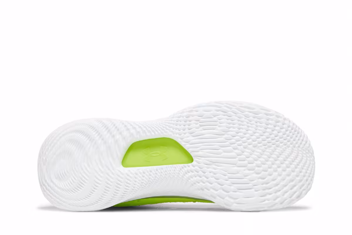 Curry Brand Diet Starts Monday x Curry 4 FloTro Tennis Ball, view 5