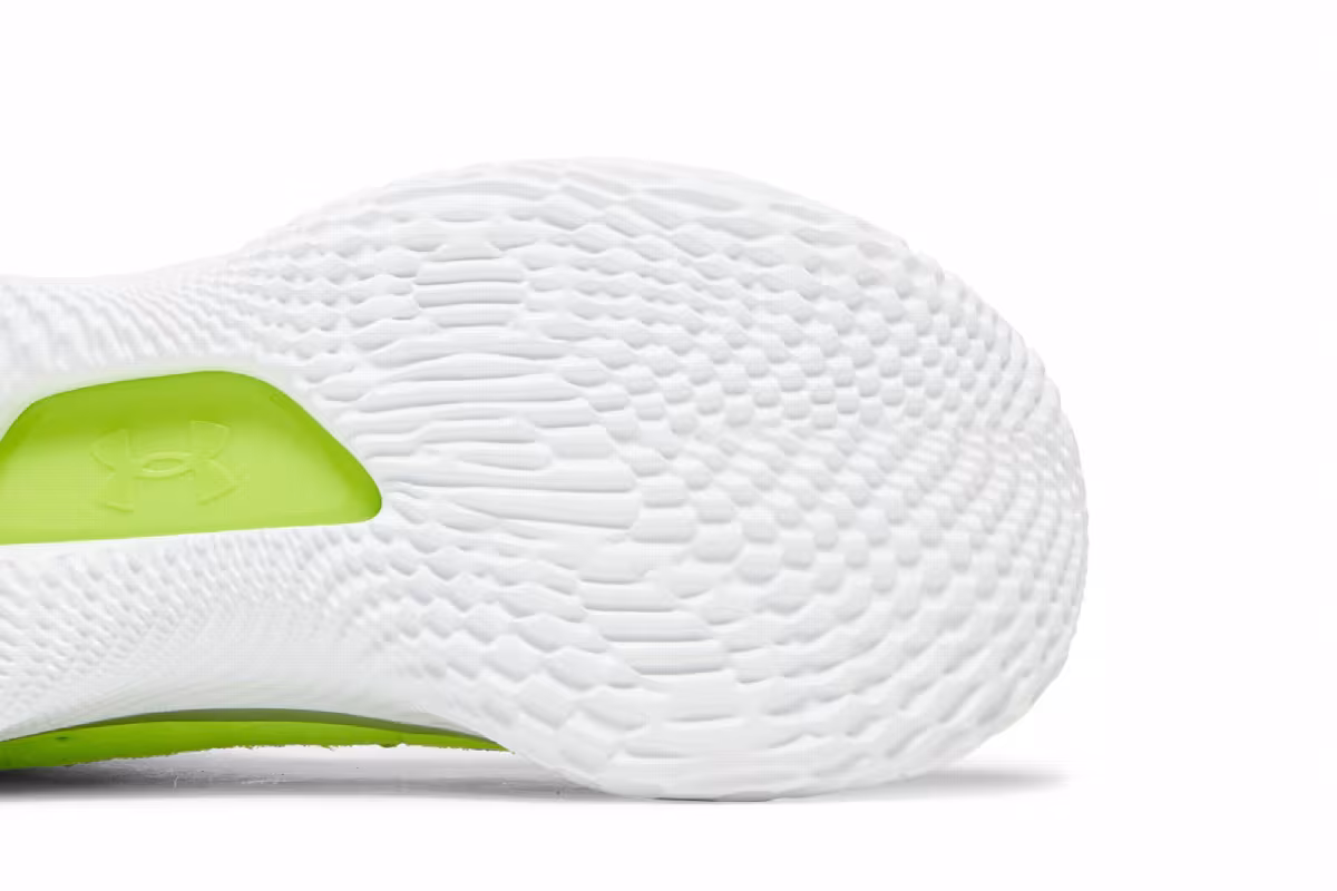 Curry Brand Diet Starts Monday x Curry 4 FloTro Tennis Ball, view 6