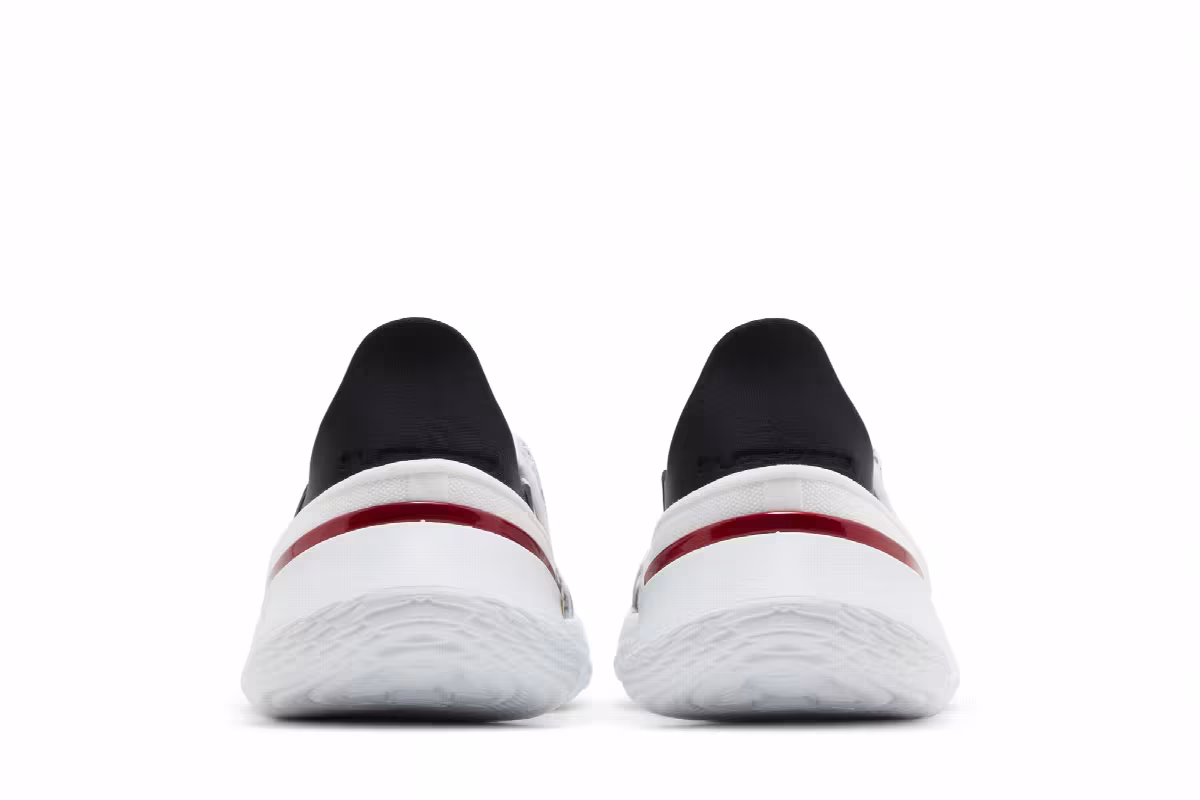 Bruce Lee x Curry Brand Curry SlipSpeed Enter the Dragon, view 7