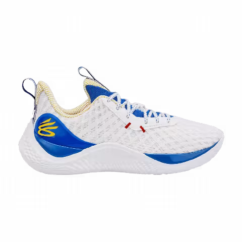 Curry Brand Curry Flow 10 'Dub Nation PE'