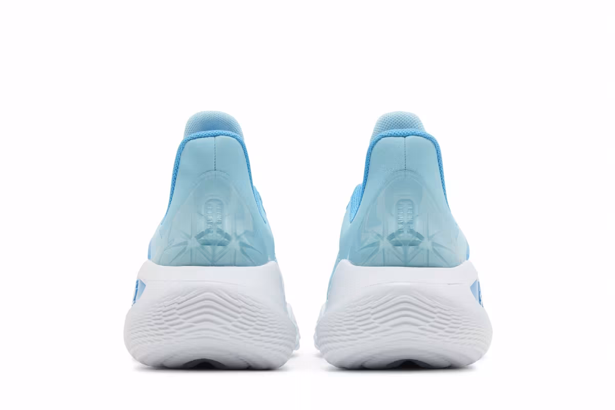 Curry Brand Curry Flow 11 Mouthguard, view 7