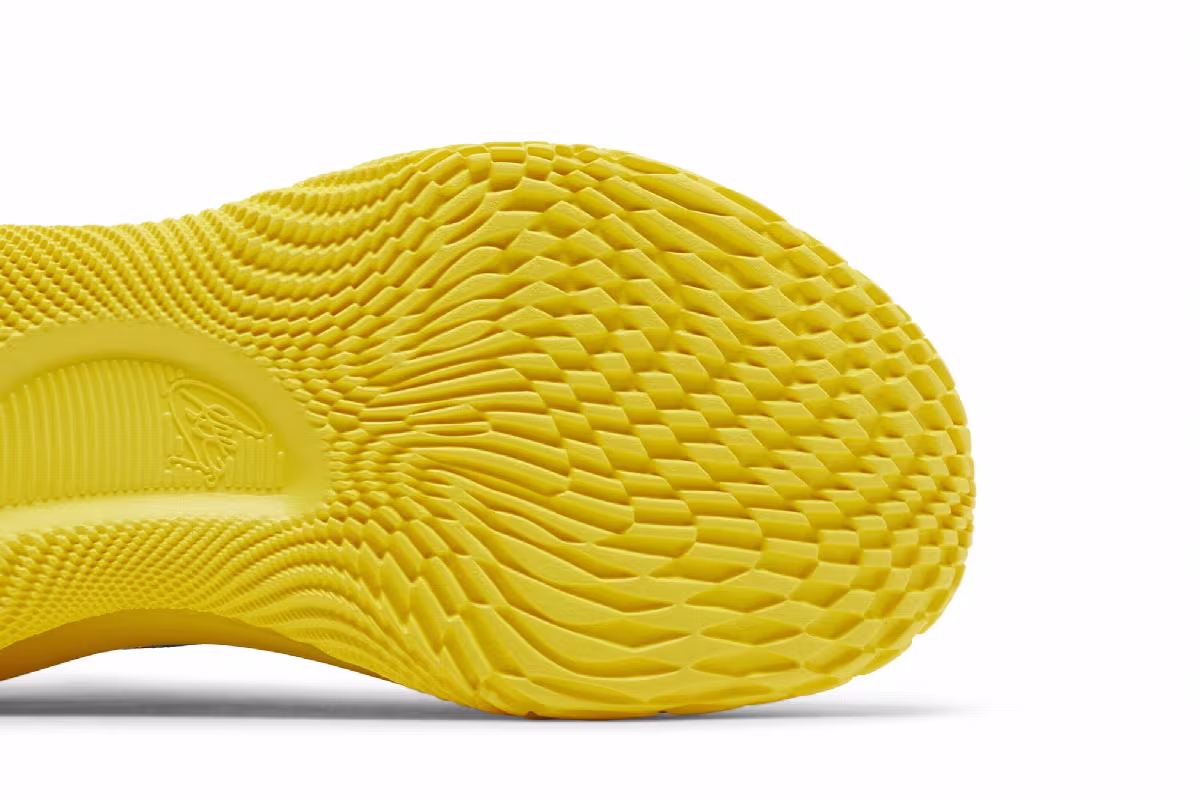 Curry Brand Curry 4 Low FloTro Curry Jam, view 6