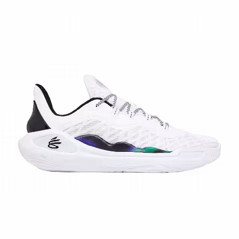 Bruce Lee x Curry Brand Curry Flow 11 'Wind'