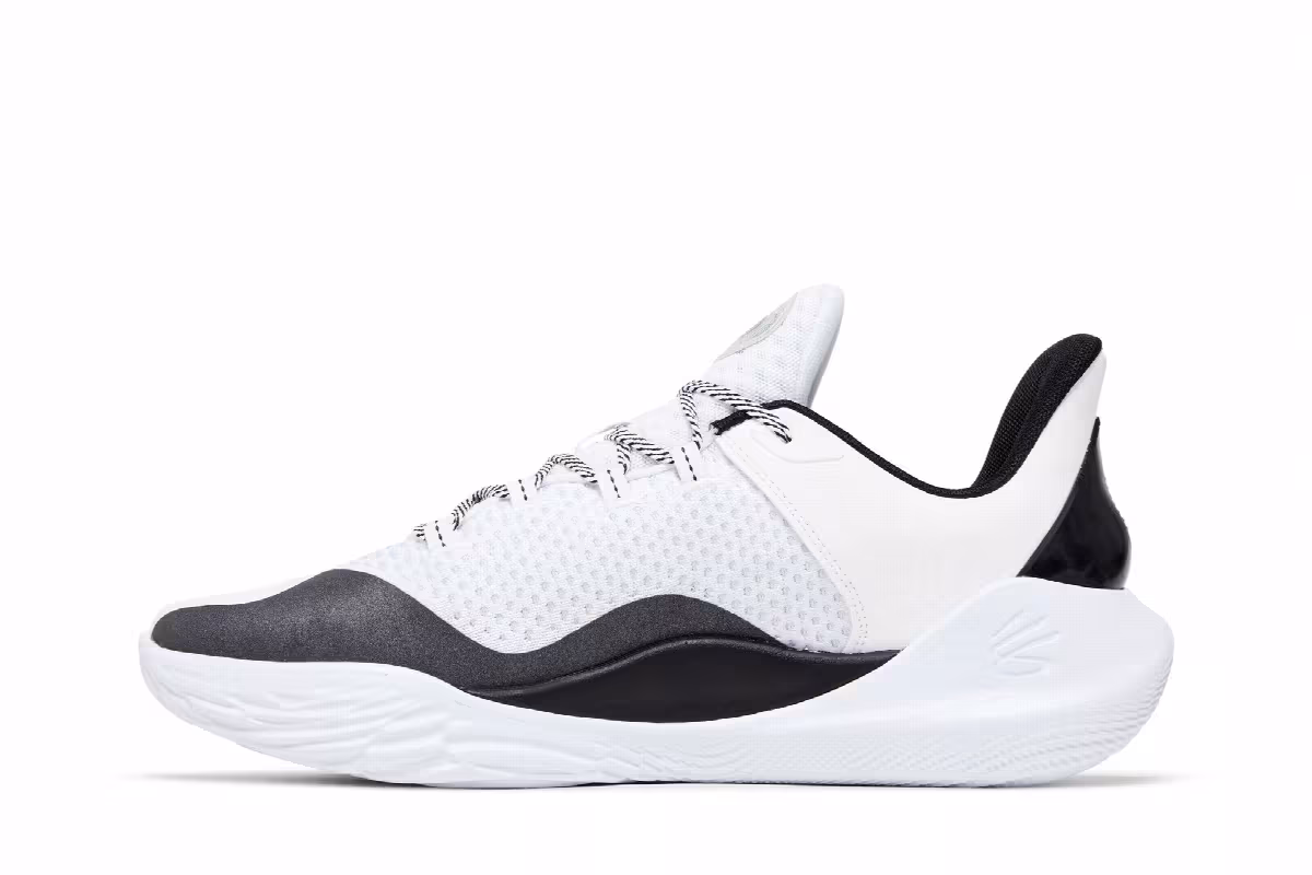 Bruce Lee x Curry Brand Curry Flow 11 Wind, view 4