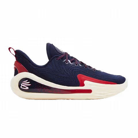 Curry Brand Curry Flow 12 'Podium Pack - Away'