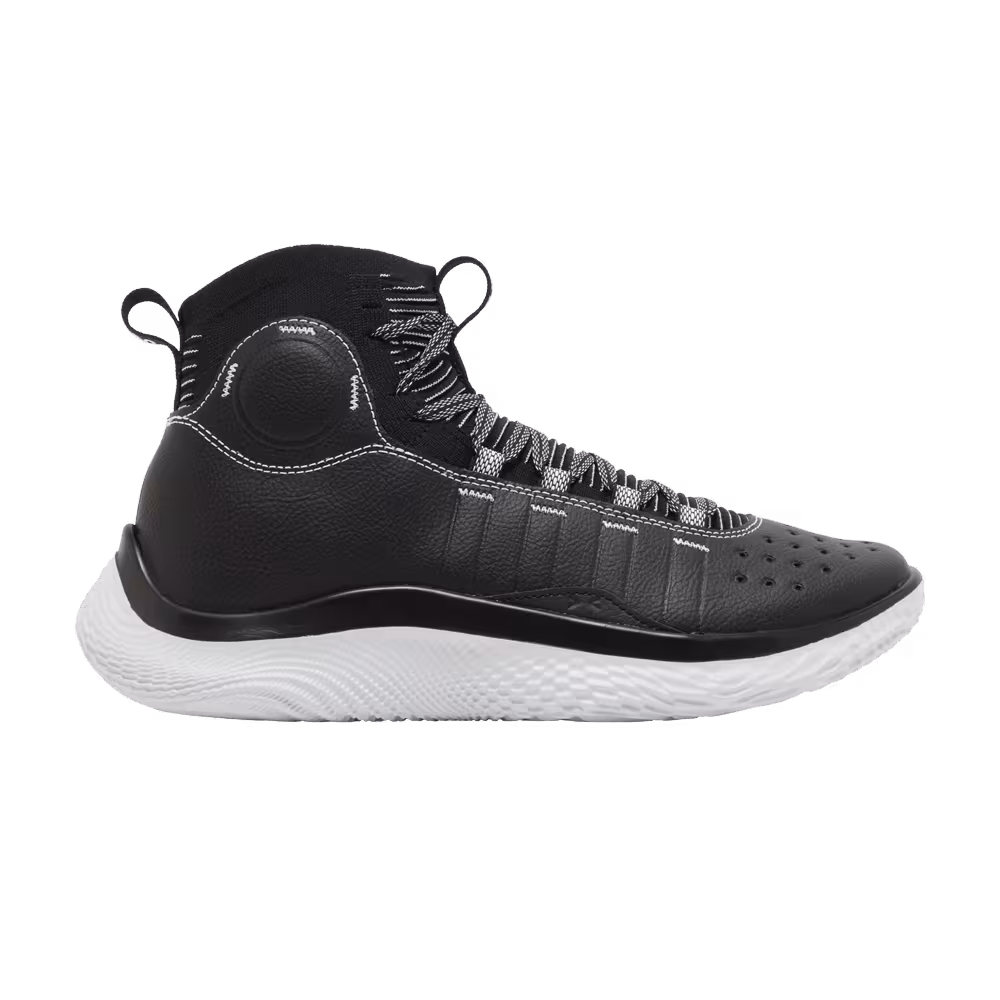Curry Brand Curry 4 FloTro Suit & Tie