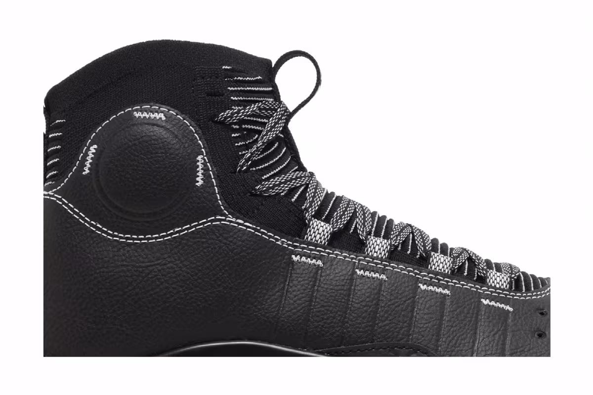 Curry Brand Curry 4 FloTro Suit & Tie, view 3