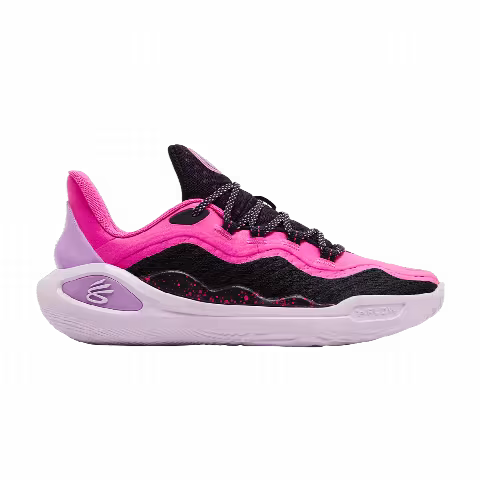 Curry Brand Curry Flow 11 'Girl Dad'