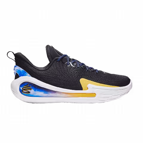 Curry Brand Curry Flow 12 'Dub Nation'