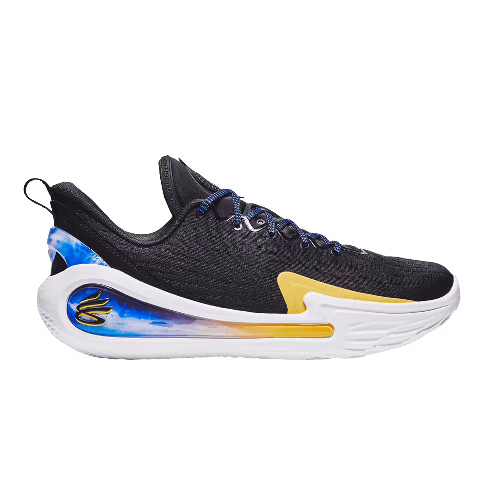 Curry Brand Curry Flow 12 Dub Nation