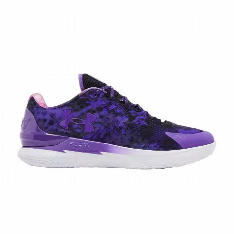 Curry Brand Curry 1 Low FloTro 'Curry Tour'