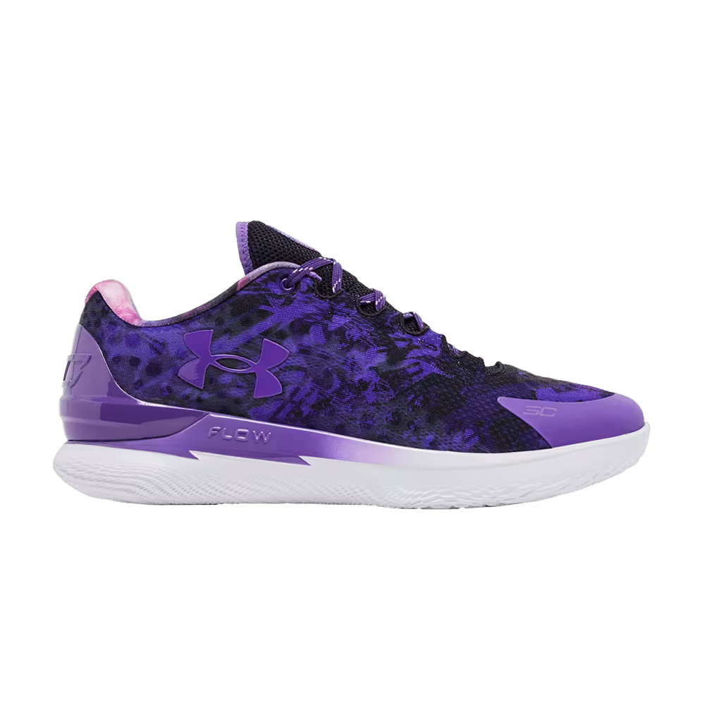 Curry Brand Curry 1 Low FloTro Curry Tour