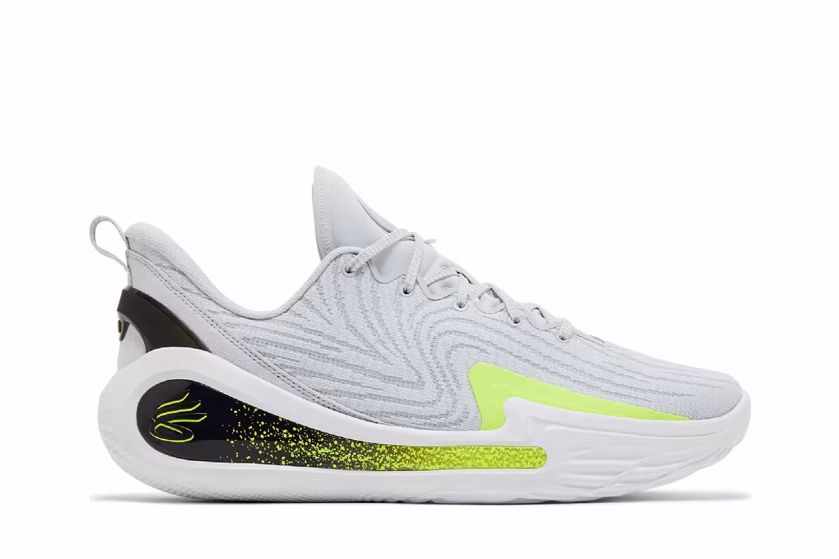 Curry Brand Curry Flow 12 Gravity, view 2