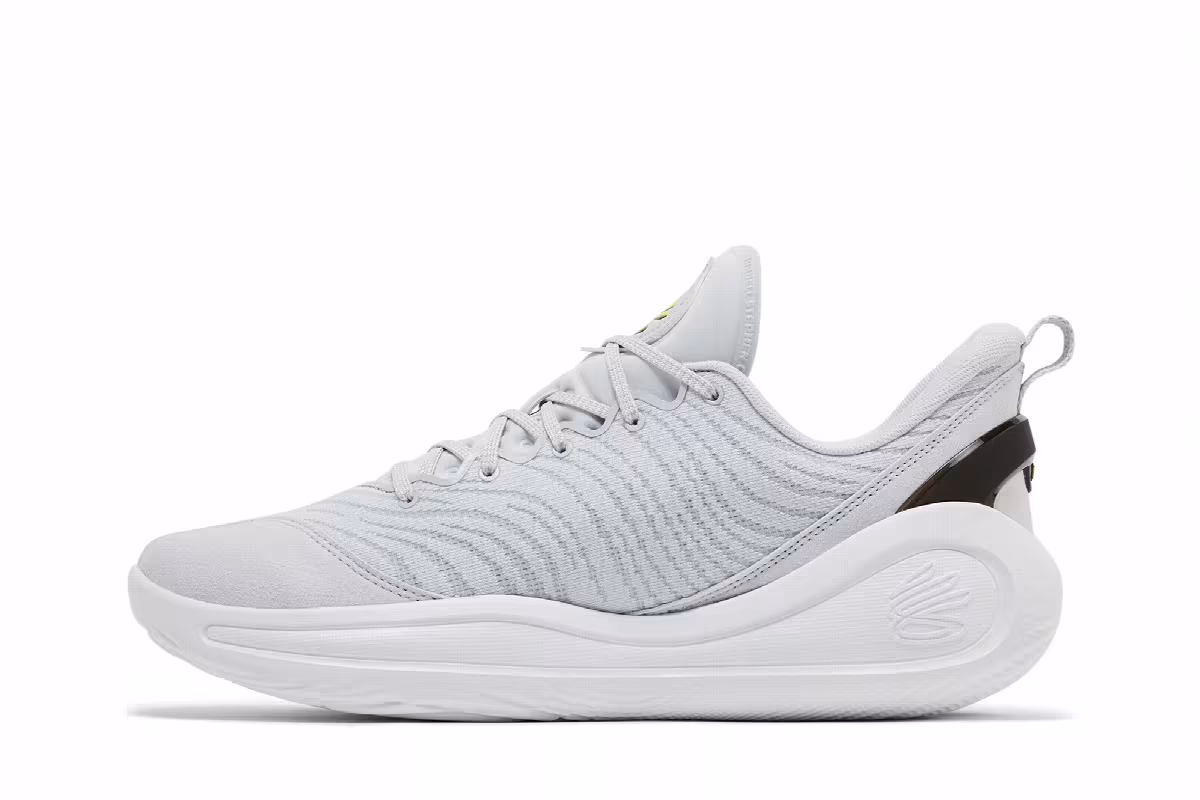Curry Brand Curry Flow 12 Gravity, view 4