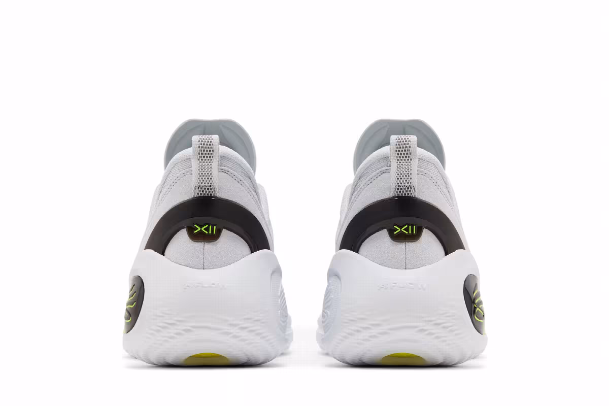 Curry Brand Curry Flow 12 Gravity, view 7