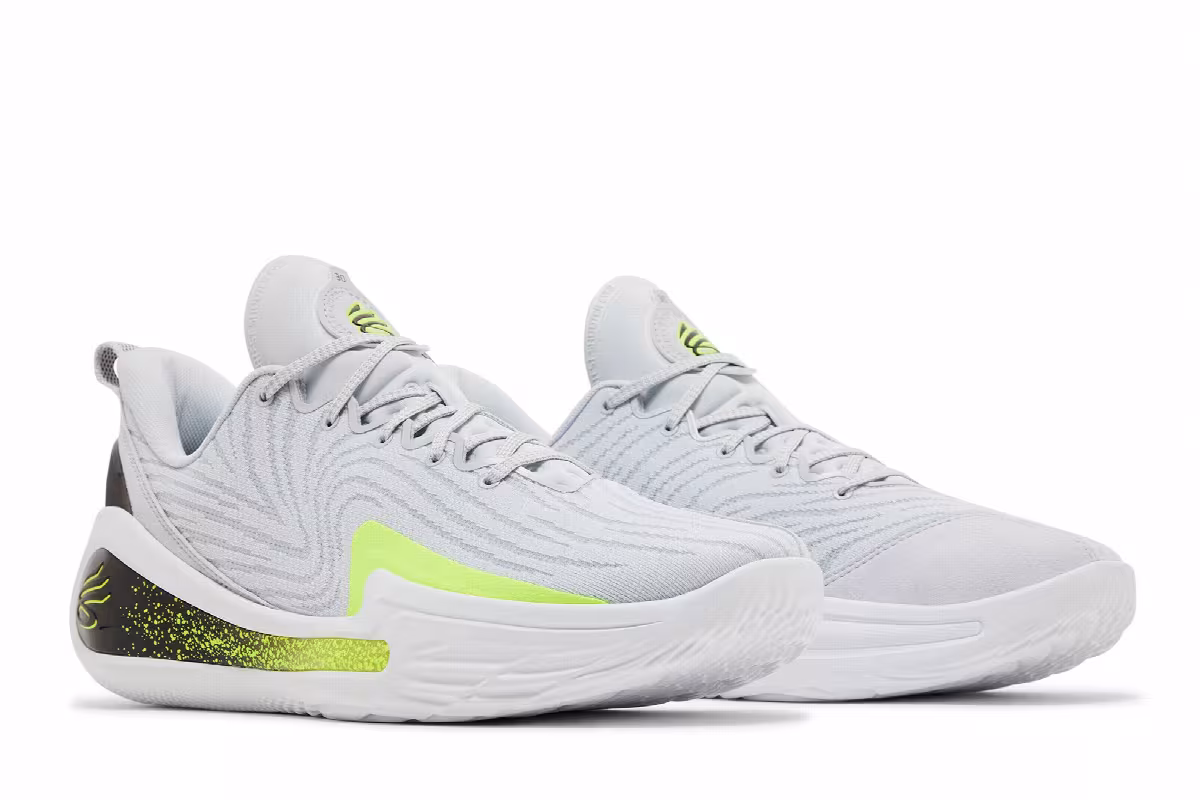 Curry Brand Curry Flow 12 Gravity, view 9