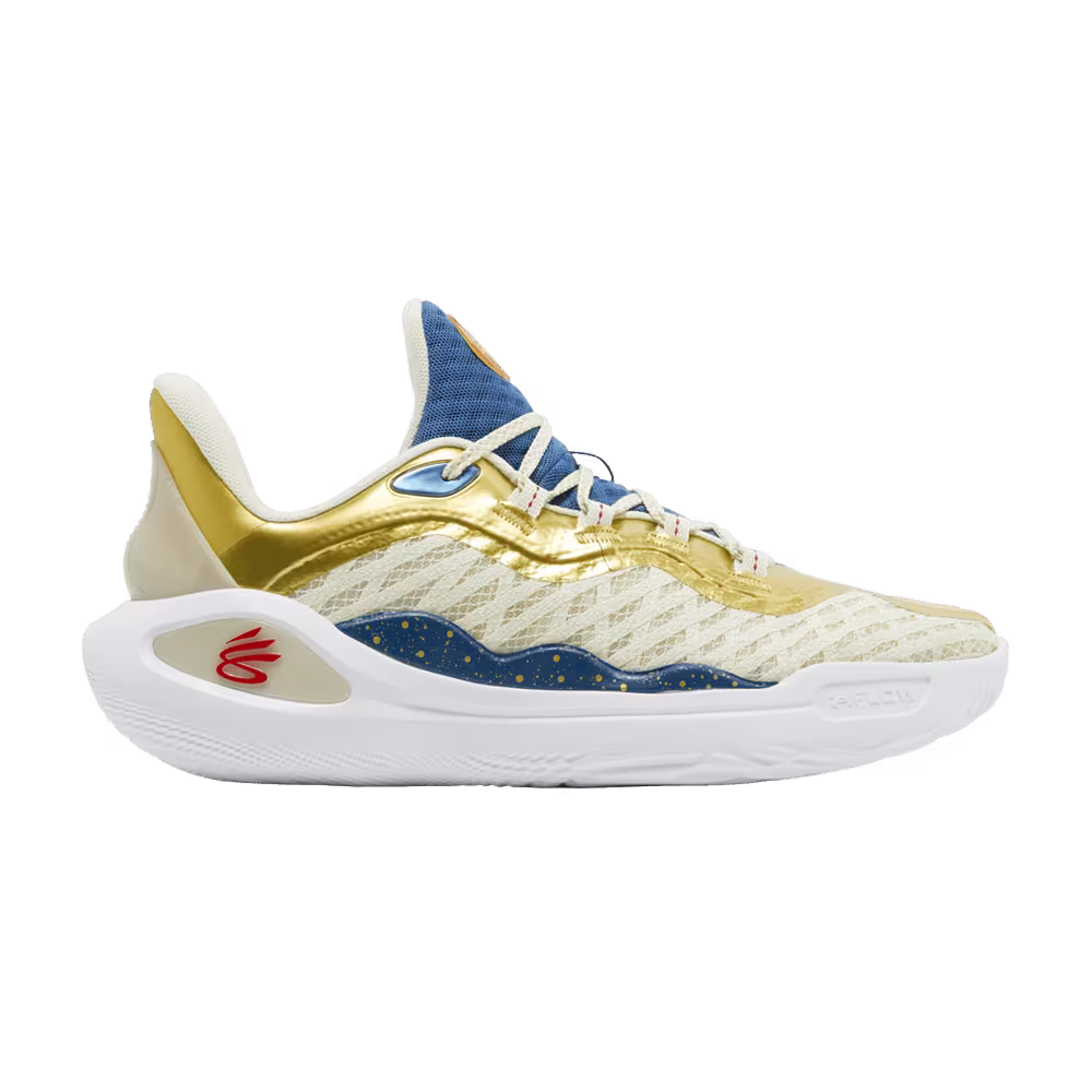 Curry Brand Curry Flow 11 Champions Mindset