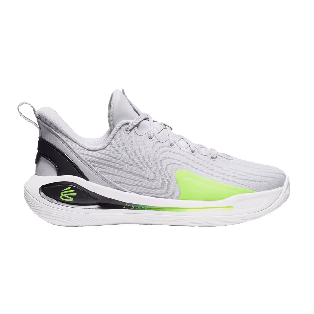 Curry Brand Curry Flow 12 GS Gravity