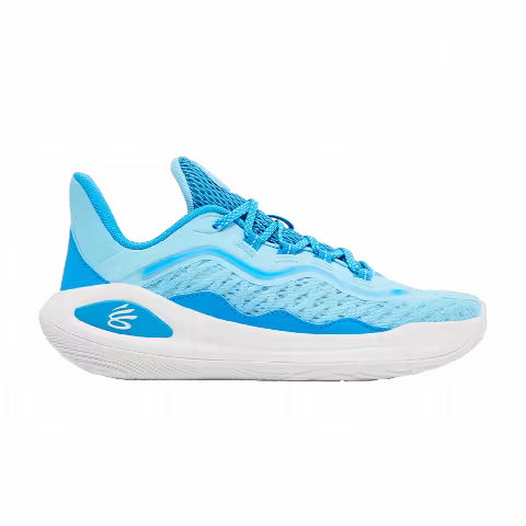 Curry Brand Curry Flow 11 GS 'Mouthguard'