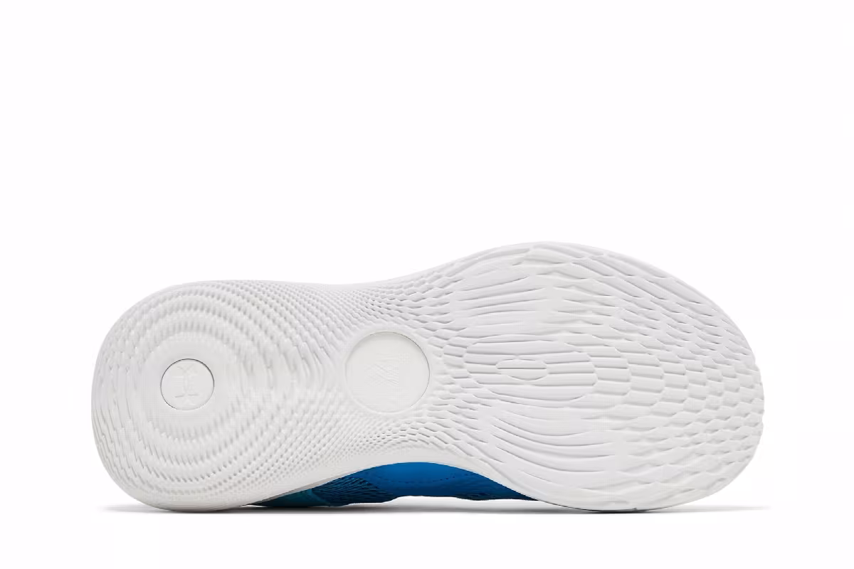 Curry Brand Curry Flow 11 GS Mouthguard, view 5