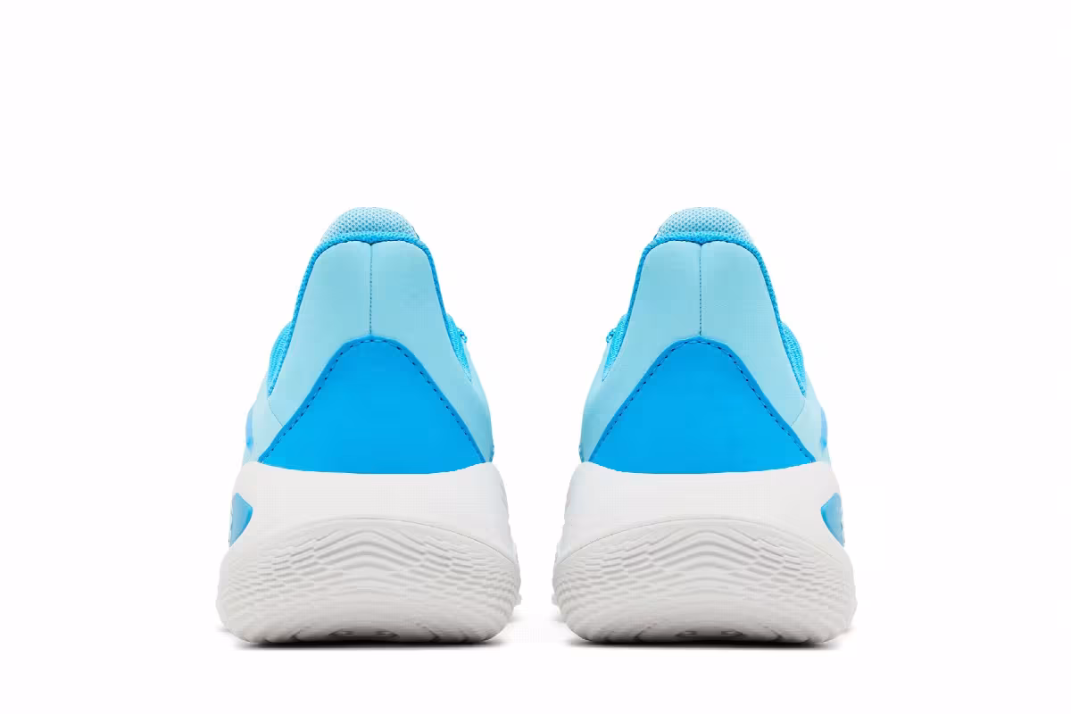 Curry Brand Curry Flow 11 GS Mouthguard, view 7