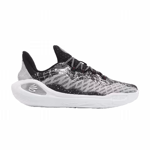 Bruce Lee x Curry Brand Curry Flow 11 'Future Dragon'