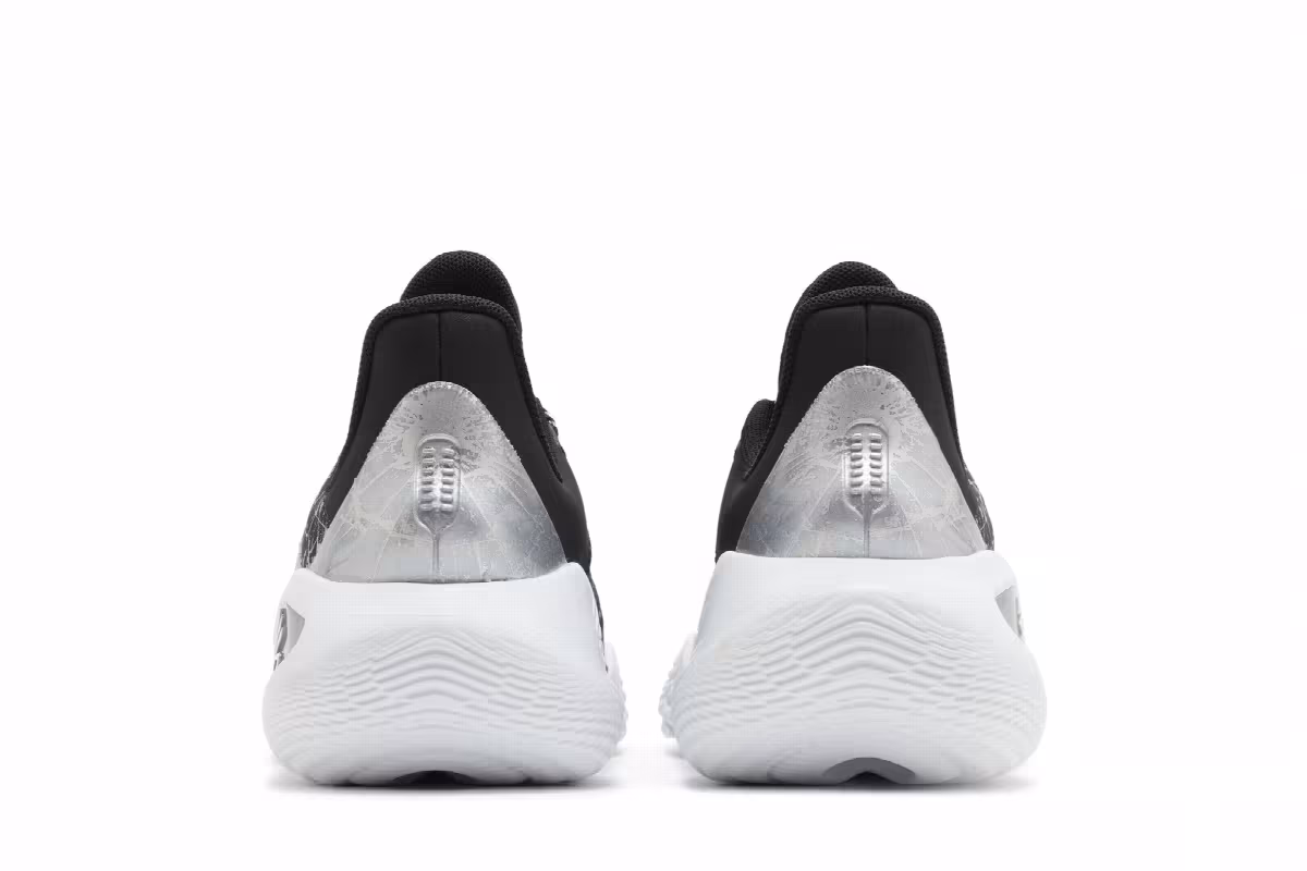 Bruce Lee x Curry Brand Curry Flow 11 Future Dragon, view 7