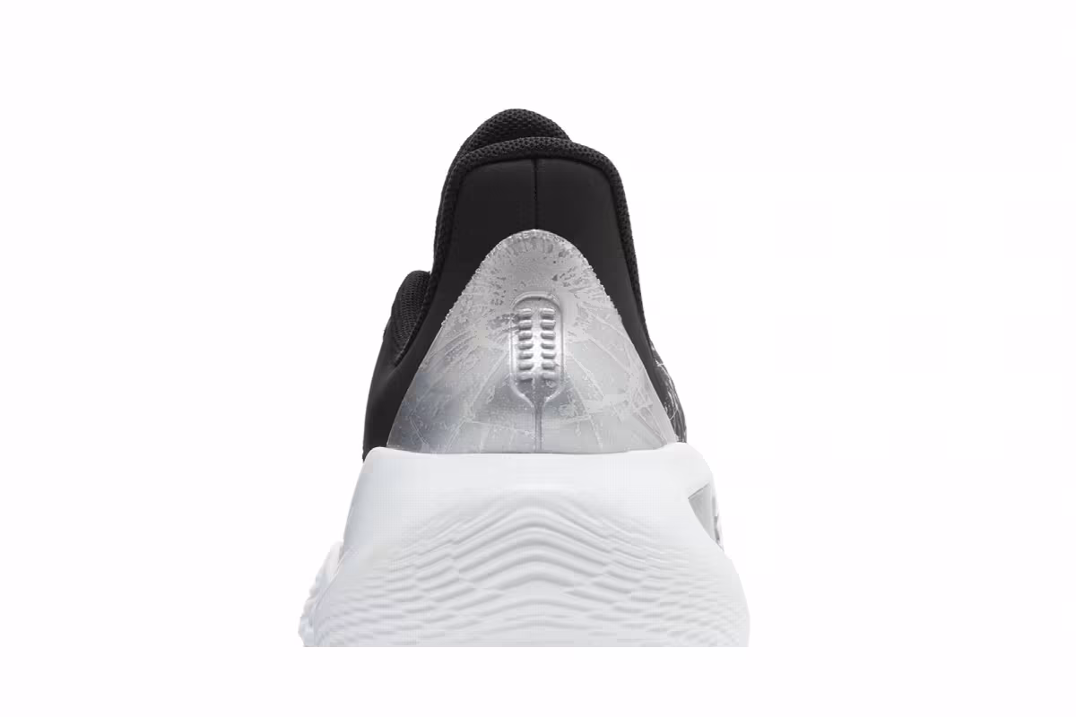 Bruce Lee x Curry Brand Curry Flow 11 Future Dragon, view 8
