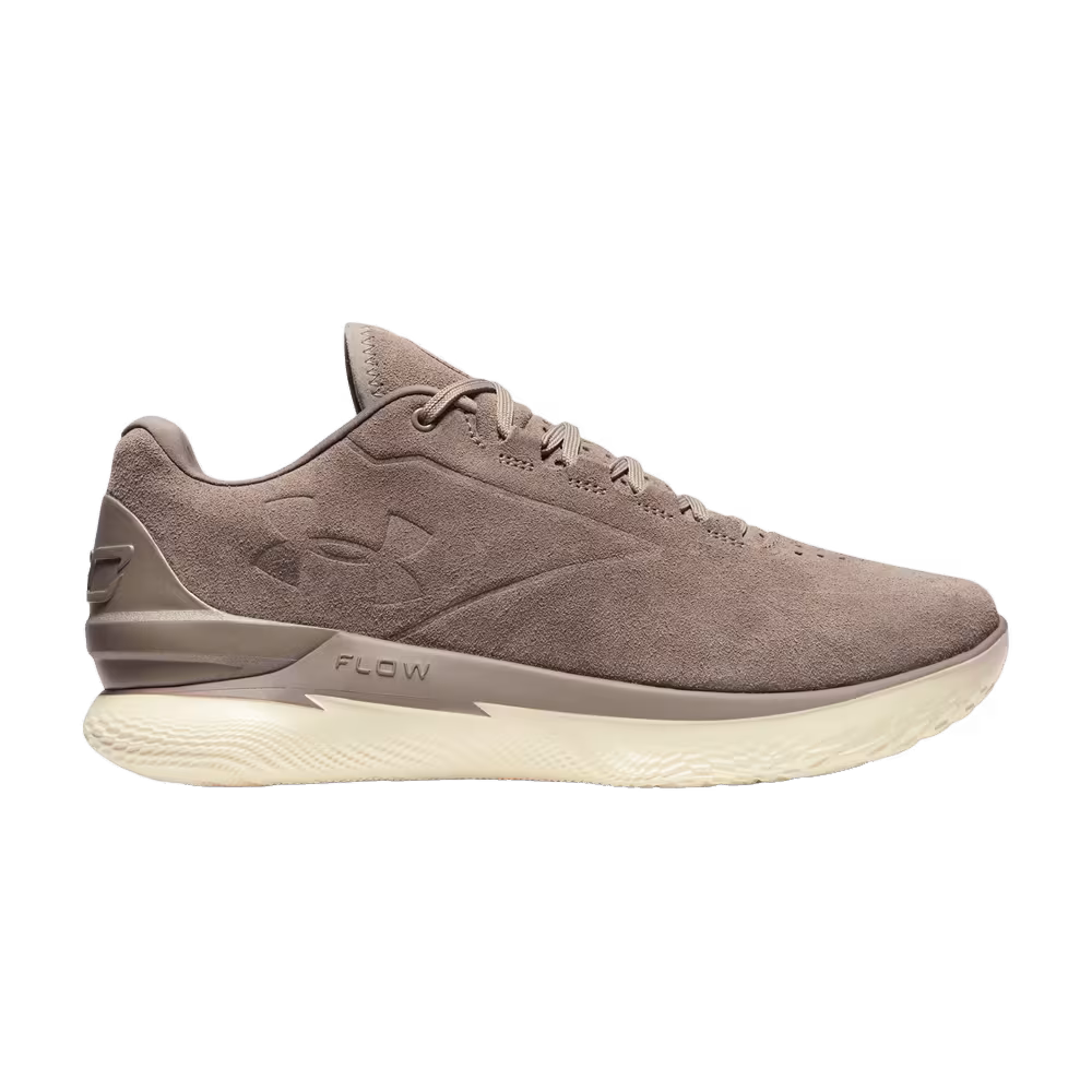 Curry Brand Curry 1 Low FloTro Lux Minerals Pack - Taupe Dusk