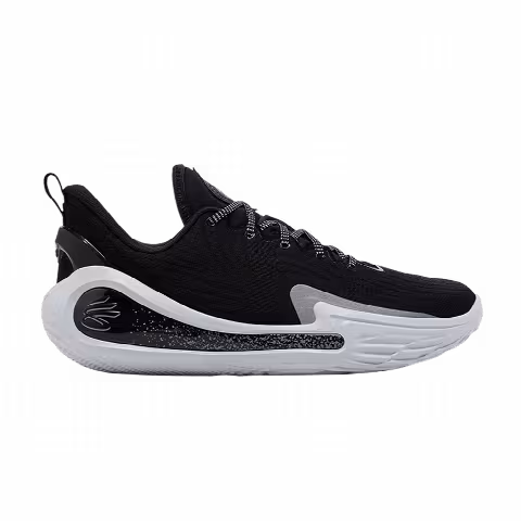 Curry Brand Curry Flow 12 'Wardell Mode'