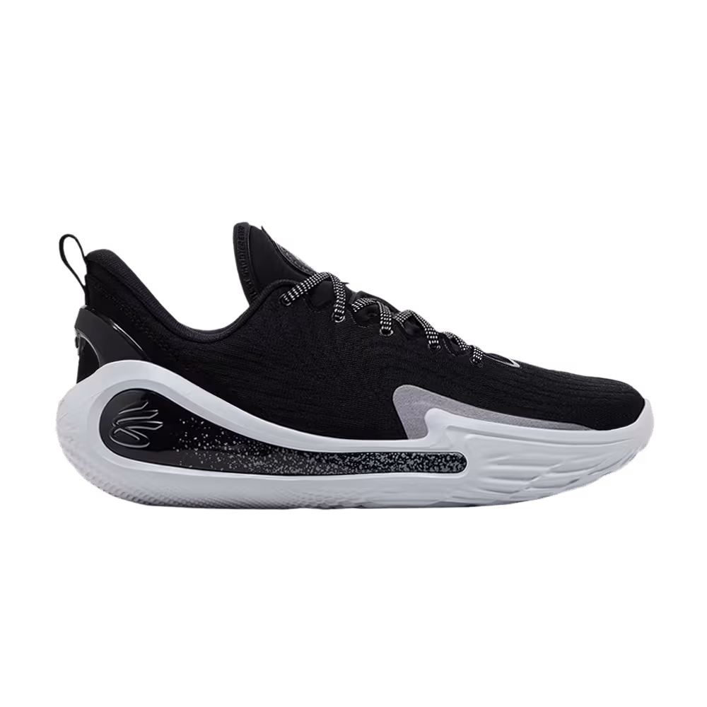 Curry Brand Curry Flow 12 Wardell Mode