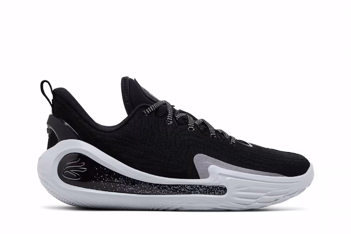 Curry Brand Curry Flow 12 Wardell Mode, view 2