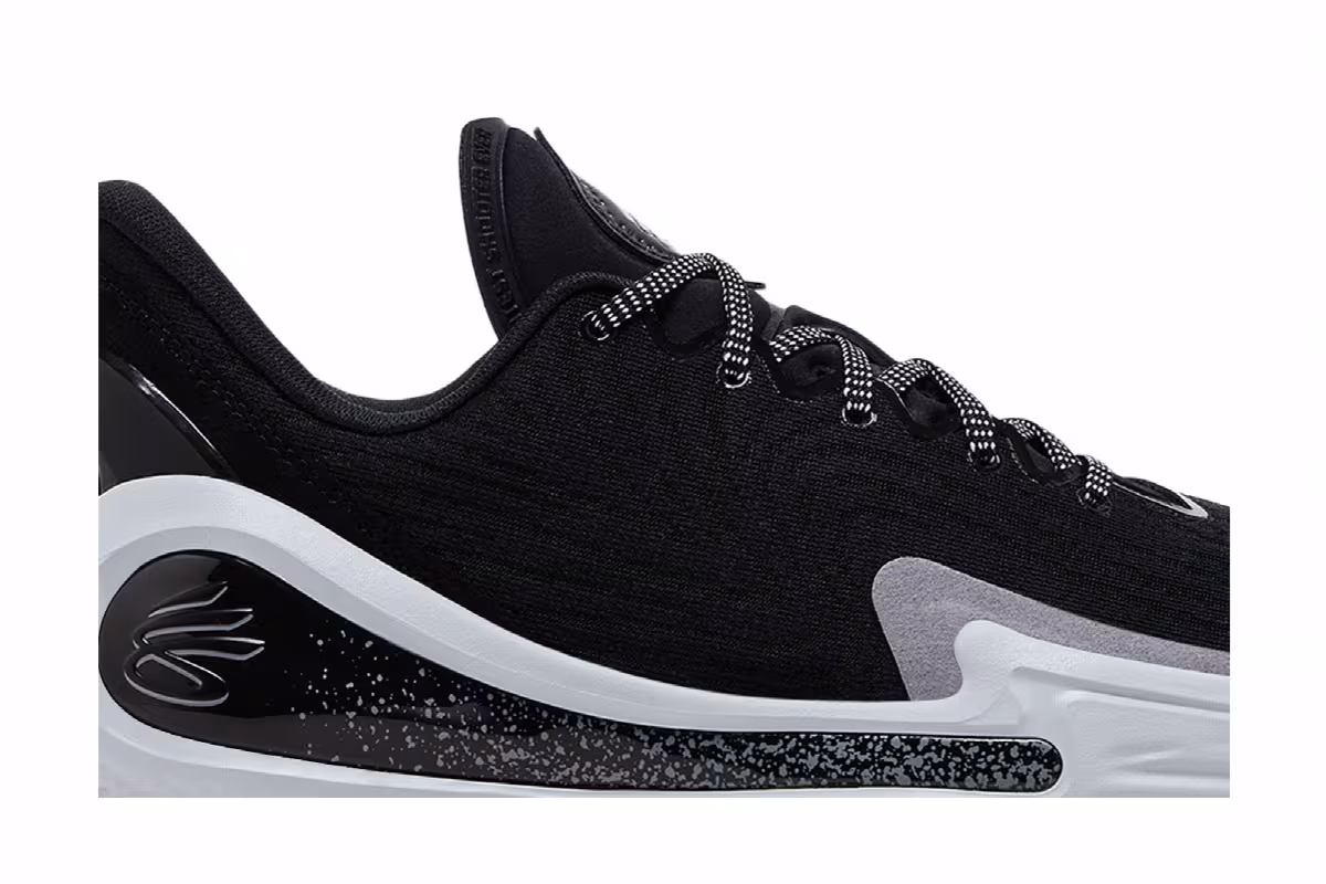 Curry Brand Curry Flow 12 Wardell Mode, view 3