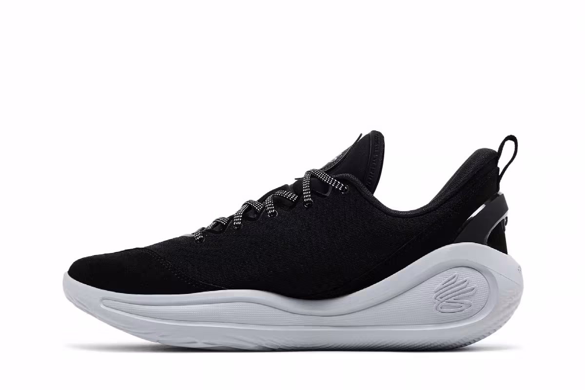 Curry Brand Curry Flow 12 Wardell Mode, view 4