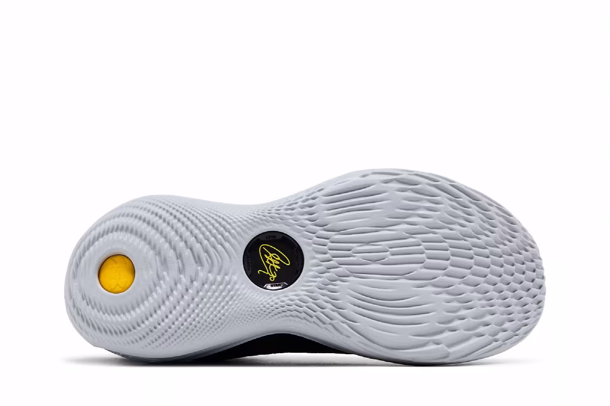 Curry Brand Curry Flow 12 Wardell Mode, view 5