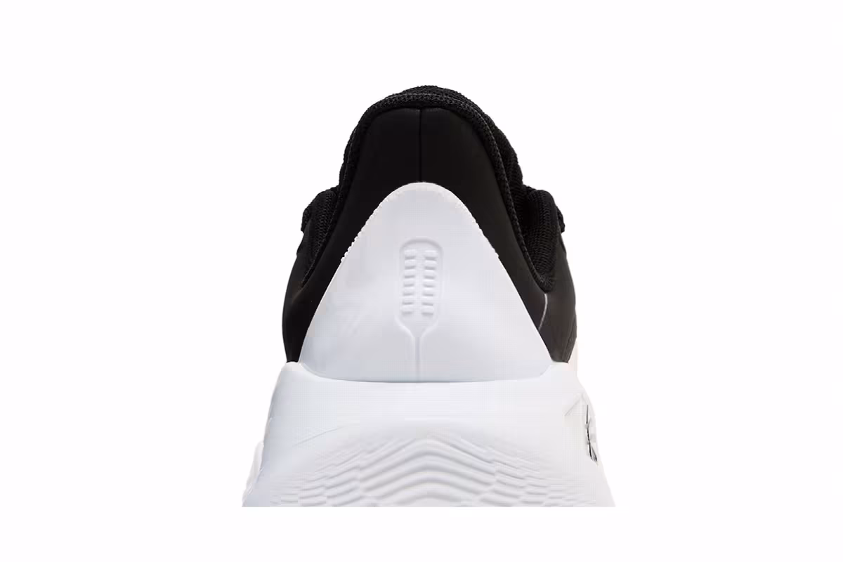 Curry Brand Curry Flow 11 TB White Black, view 8