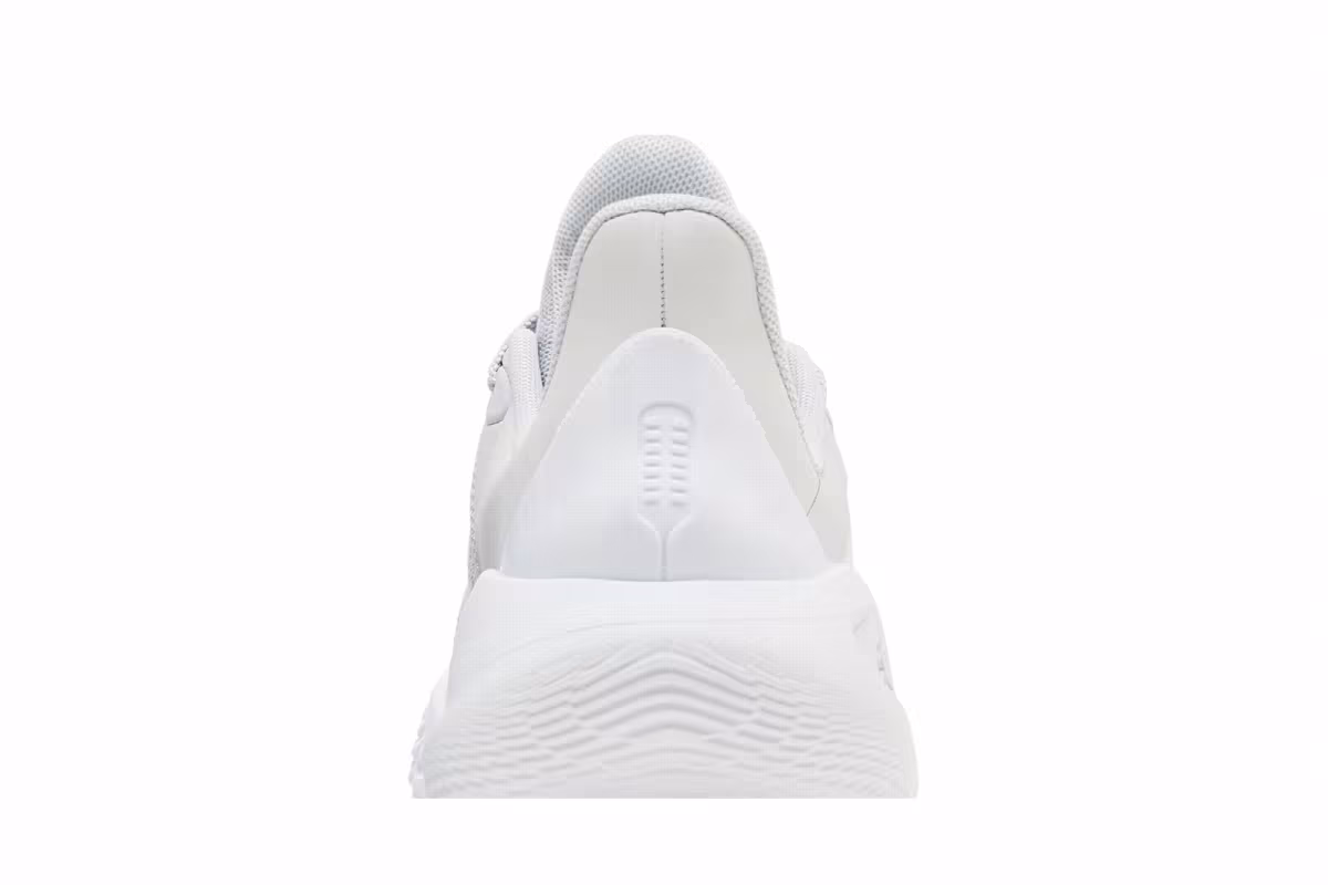 Curry Brand Curry Flow 11 TB White Halo Grey, view 8