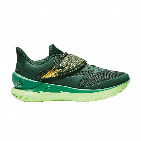 Curry Brand Curry Fox 1 'Happy Fox Day Alternate'